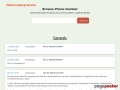 Free Article Directory		