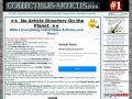 Collectibles-Articles.com