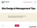 Rysite Article Directory