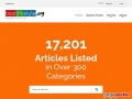 Body Link Article Website