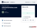 Relavent Articles