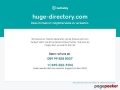 Huge Directory