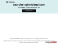 Search Engine Island