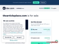 The Article Place