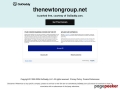 Thenewtongroup.net