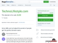 Techno and Lifestyle Article Directory