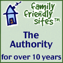 Family Friendly Sites